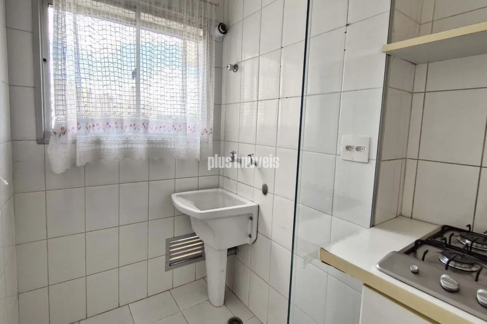 Apartamento, 2 quartos, 48 m² - Foto 1