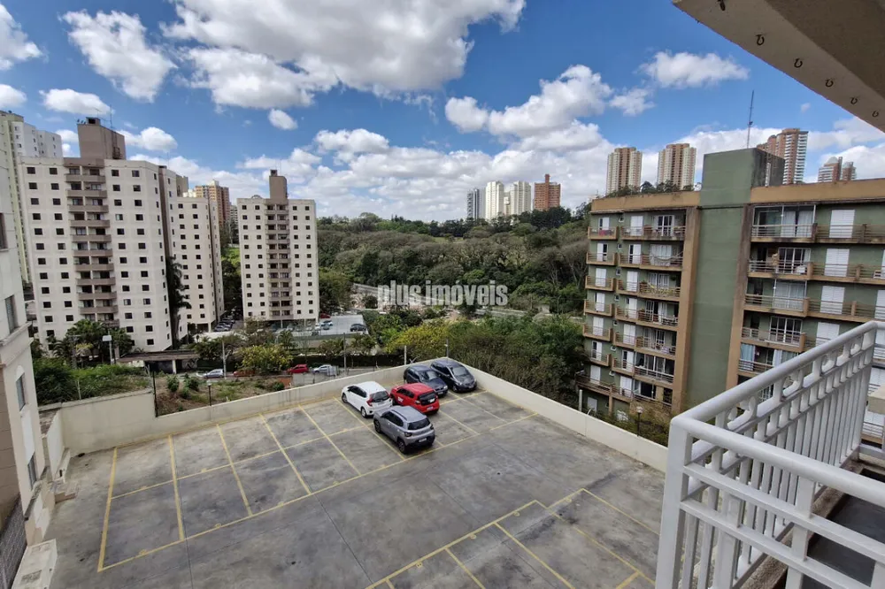 Apartamento, 2 quartos, 48 m² - Foto 4