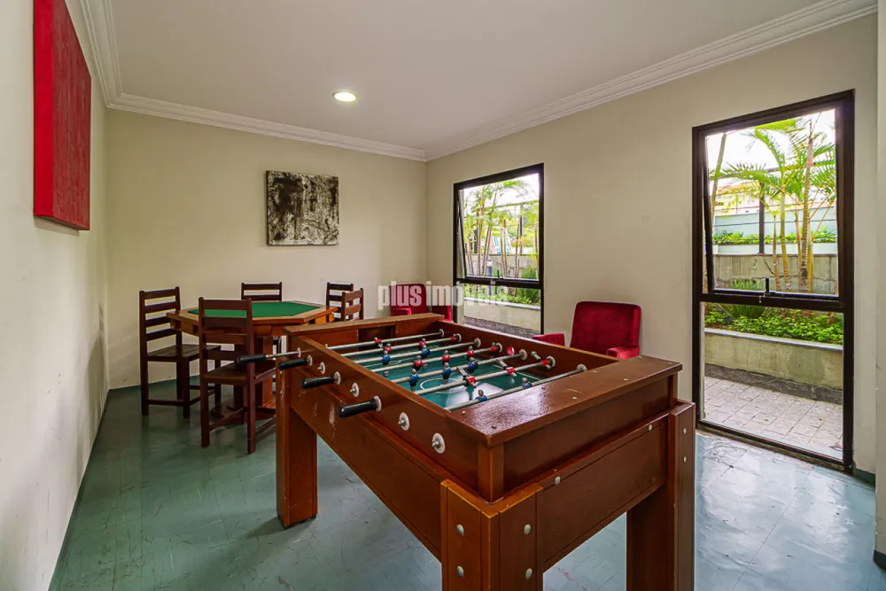 Apartamento, 4 quartos, 137 m² - Foto 3