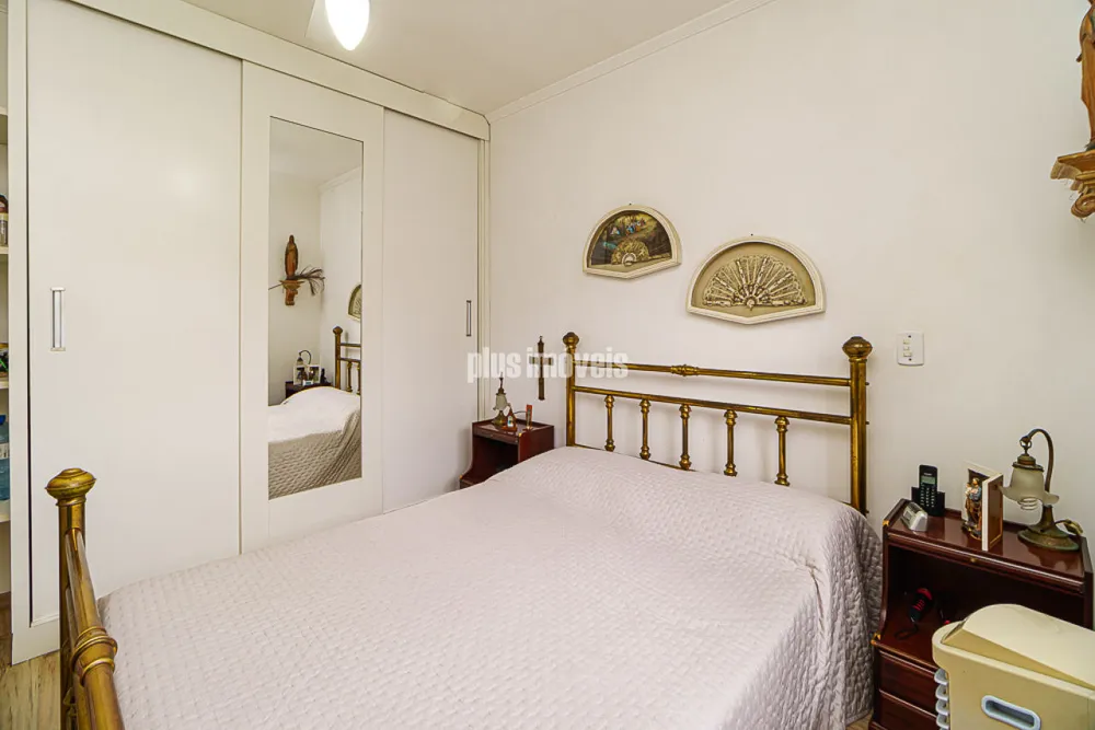 Apartamento, 4 quartos, 137 m² - Foto 1