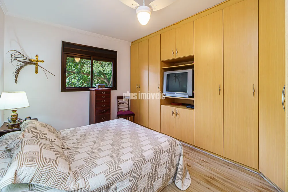 Apartamento, 4 quartos, 137 m² - Foto 4