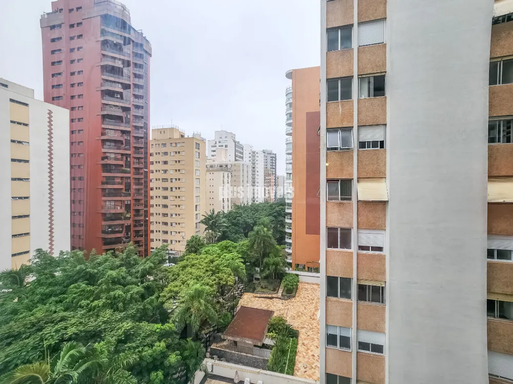Apartamento, 3 quartos, 169 m² - Foto 4