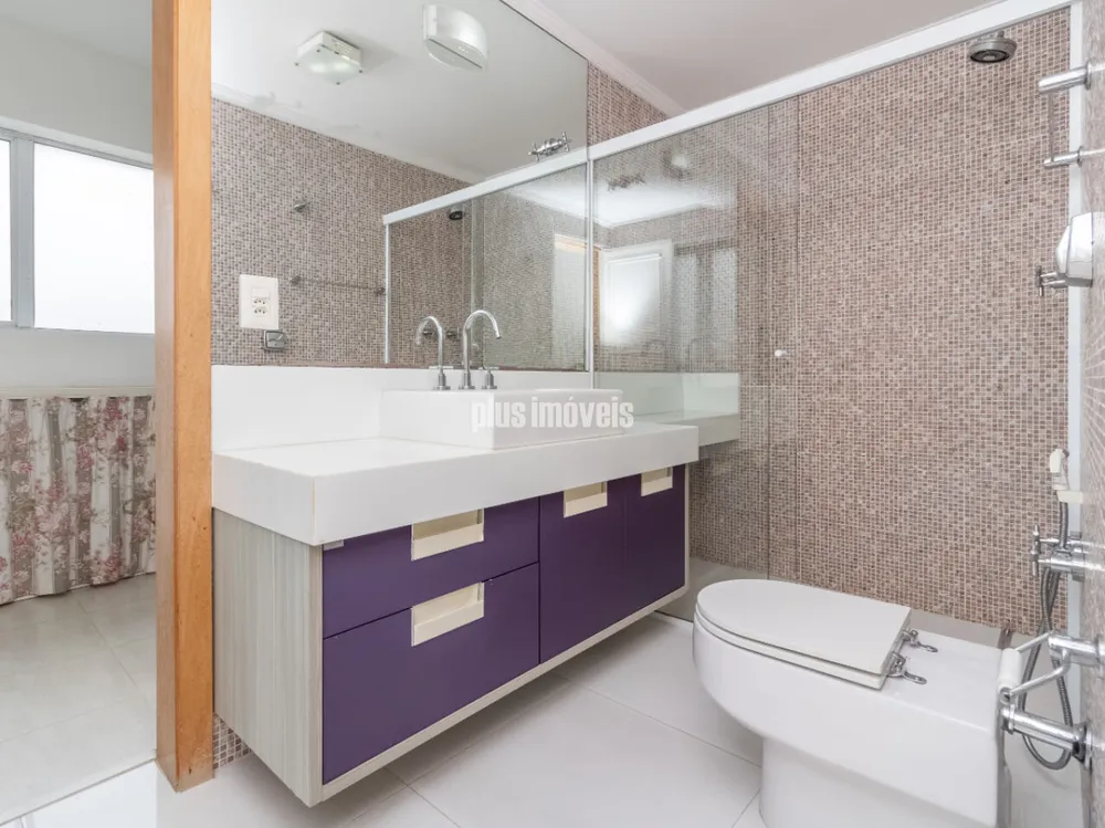 Apartamento, 3 quartos, 169 m² - Foto 3