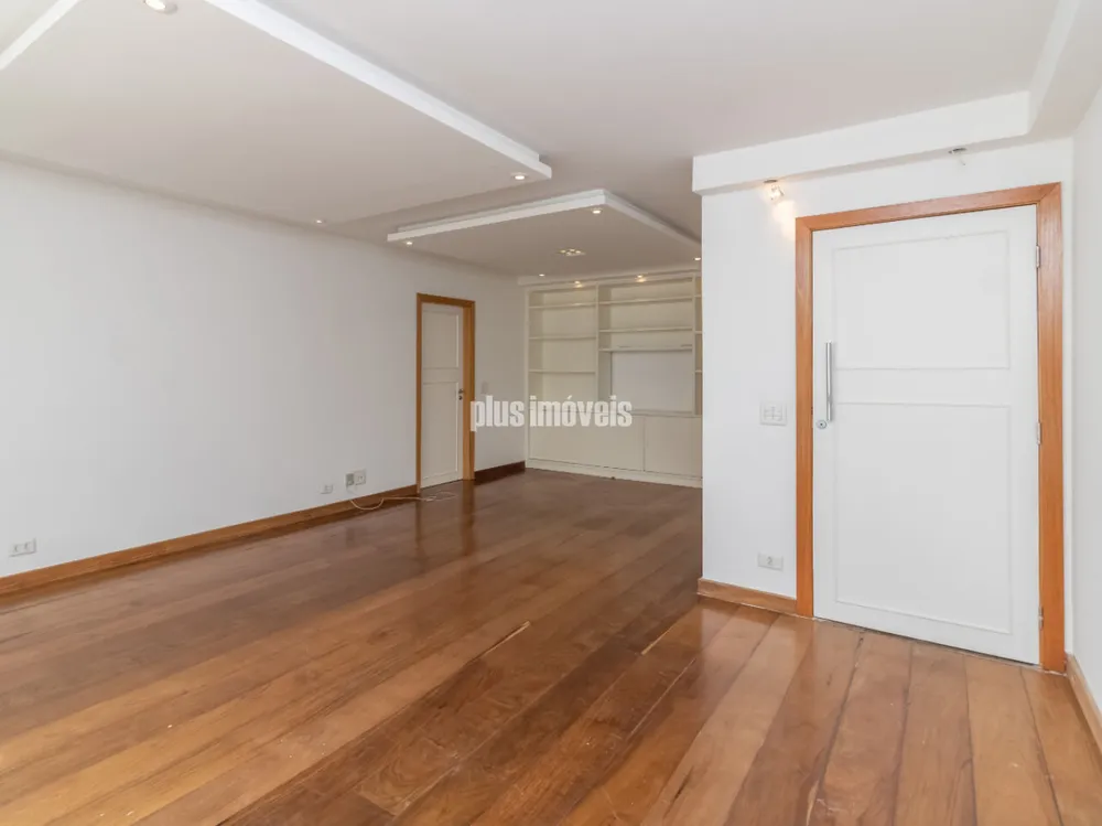 Apartamento, 3 quartos, 169 m² - Foto 1