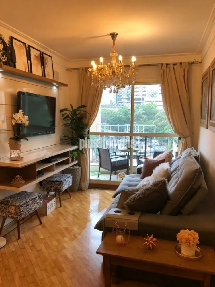 Apartamento, 3 quartos, 71 m² - Foto 2