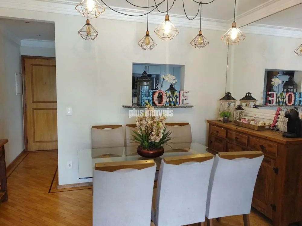 Apartamento, 3 quartos, 71 m² - Foto 1