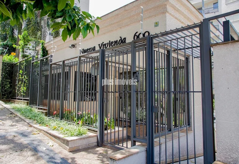 Apartamento, 3 quartos, 71 m² - Foto 4