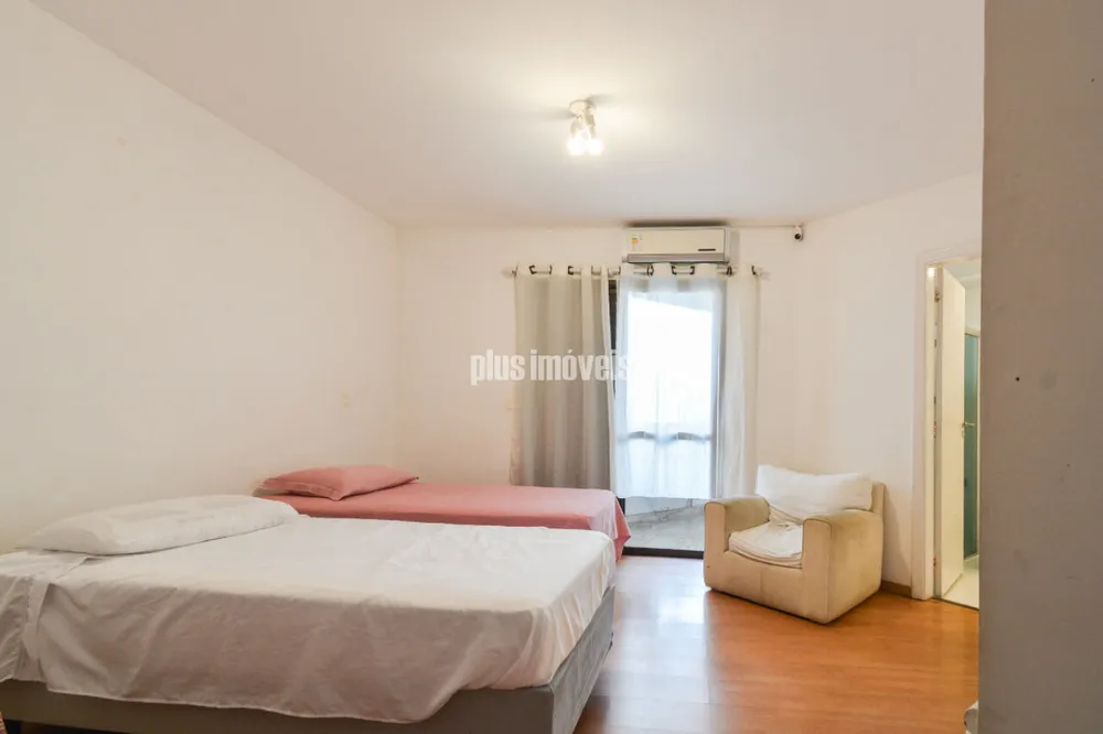 Apartamento, 4 quartos, 379 m² - Foto 2