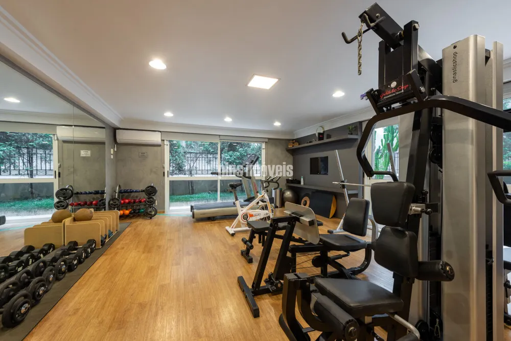 Apartamento, 3 quartos, 230 m² - Foto 4