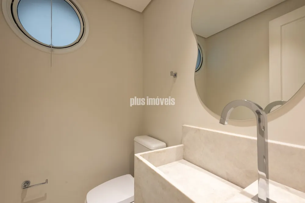 Apartamento, 3 quartos, 230 m² - Foto 2