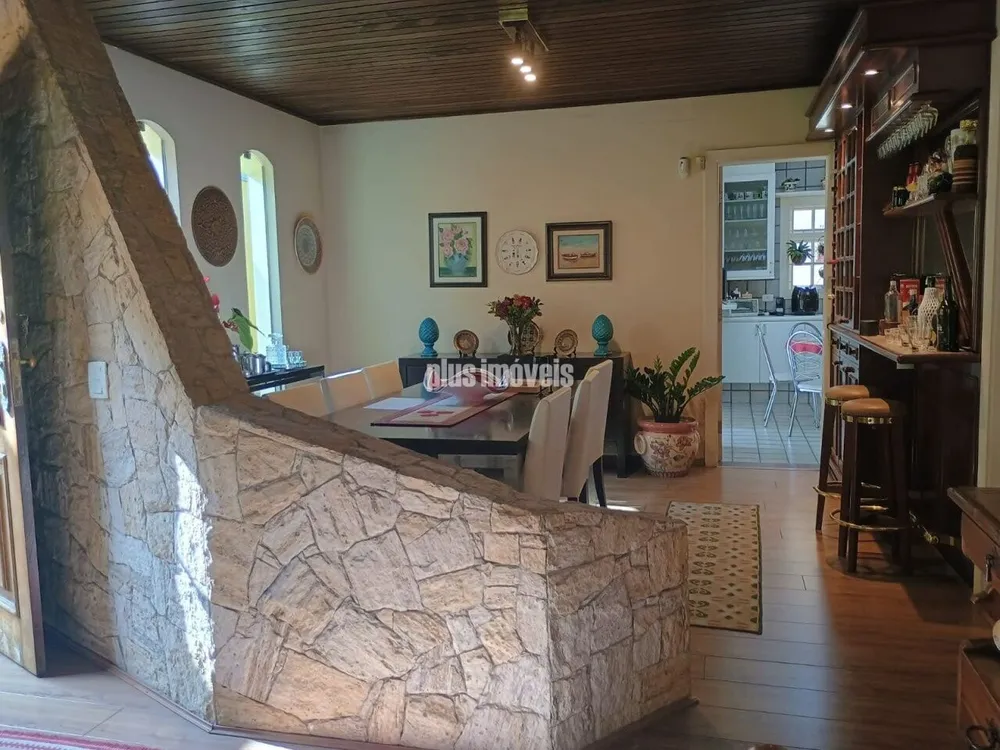 Casa, 3 quartos, 160 m² - Foto 1