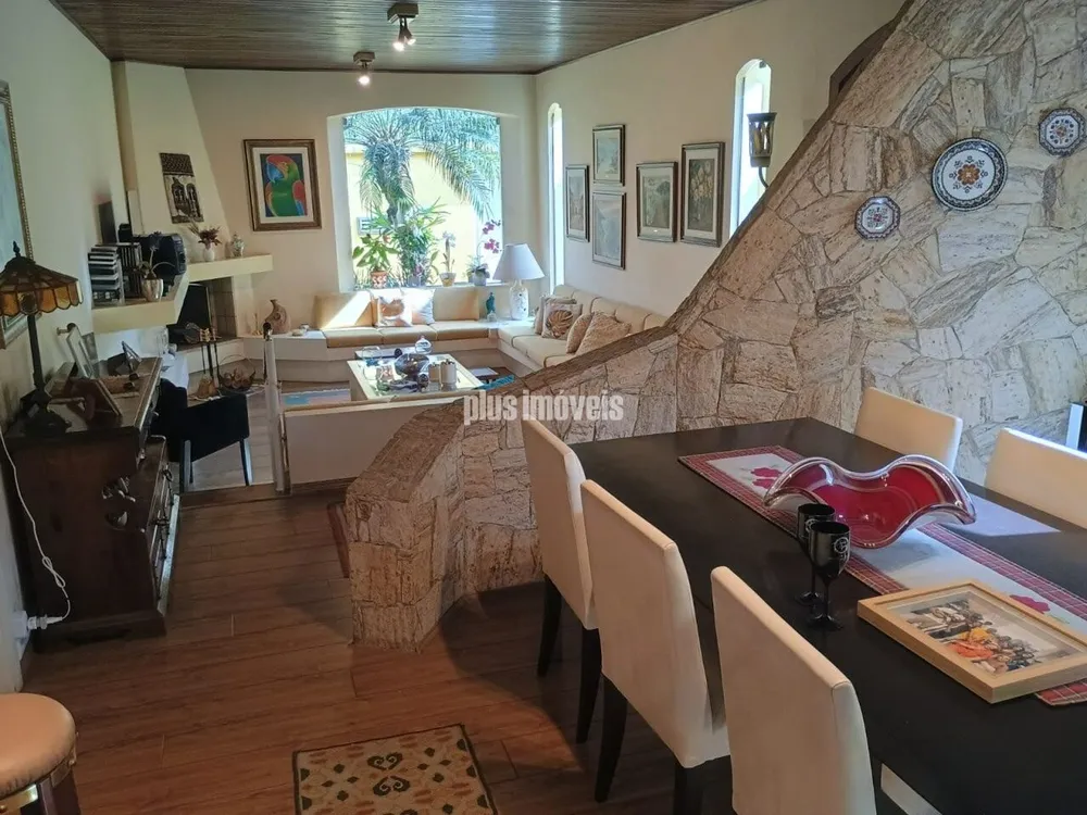 Casa, 3 quartos, 160 m² - Foto 1