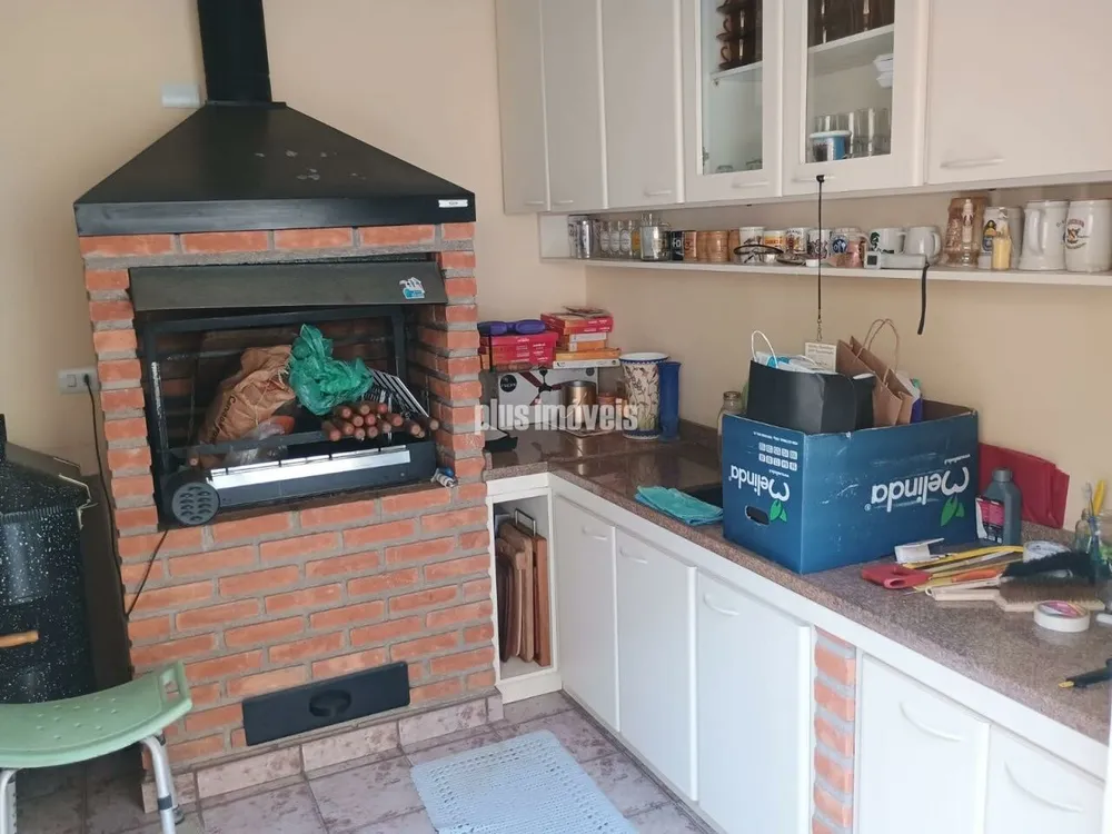 Casa, 3 quartos, 160 m² - Foto 4