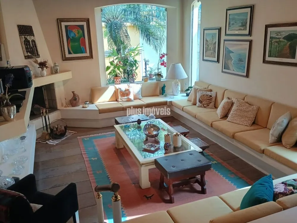 Casa, 3 quartos, 160 m² - Foto 3