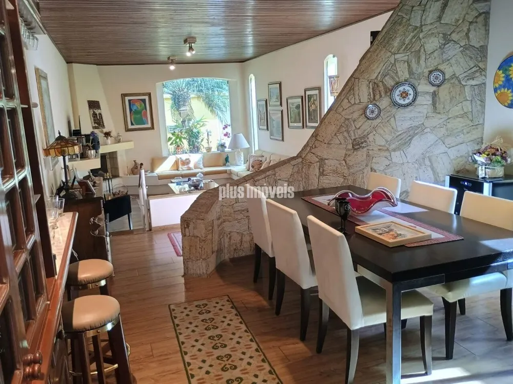 Casa, 3 quartos, 160 m² - Foto 3