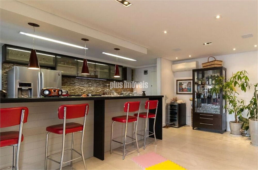 Apartamento, 3 quartos, 134 m² - Foto 3