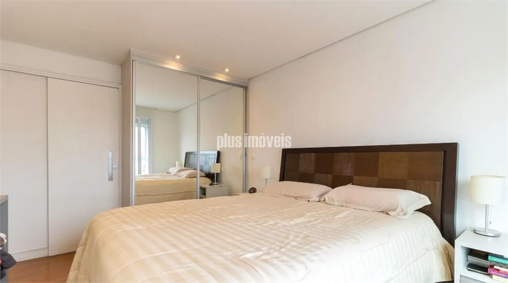 Apartamento, 3 quartos, 134 m² - Foto 1