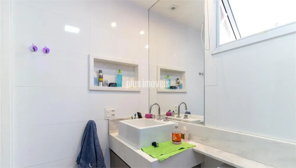 Apartamento, 3 quartos, 134 m² - Foto 2