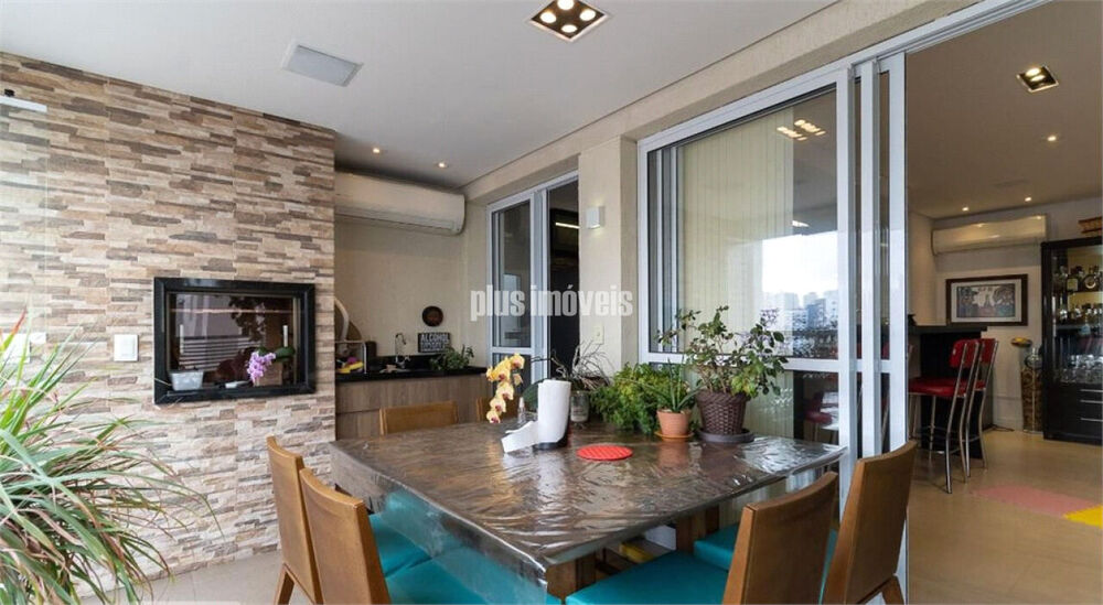 Apartamento, 3 quartos, 134 m² - Foto 4