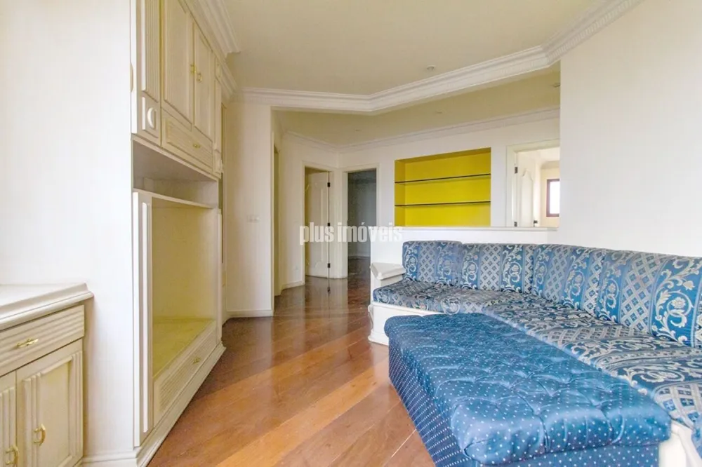 Apartamento, 3 quartos, 266 m² - Foto 1