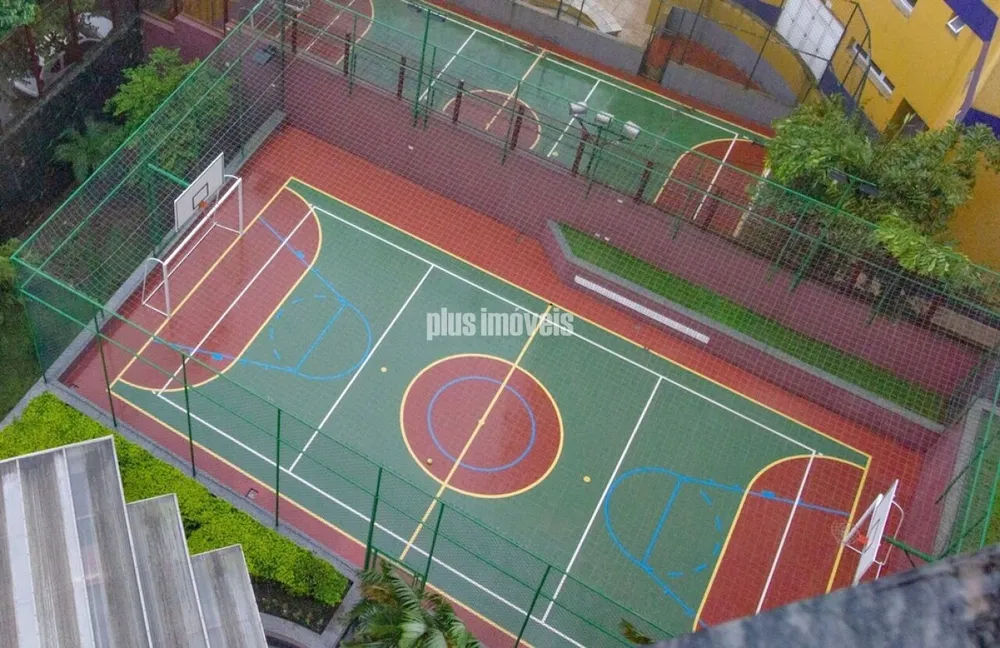 Apartamento, 3 quartos, 266 m² - Foto 2