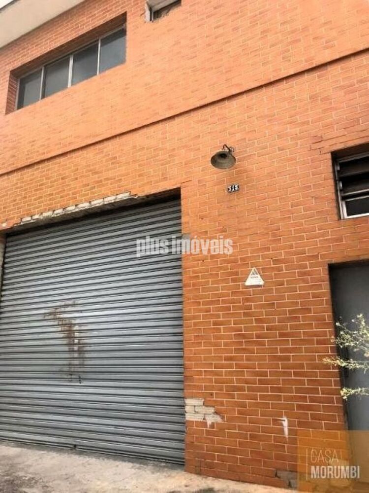 Prédio Inteiro, 550 m² - Foto 2