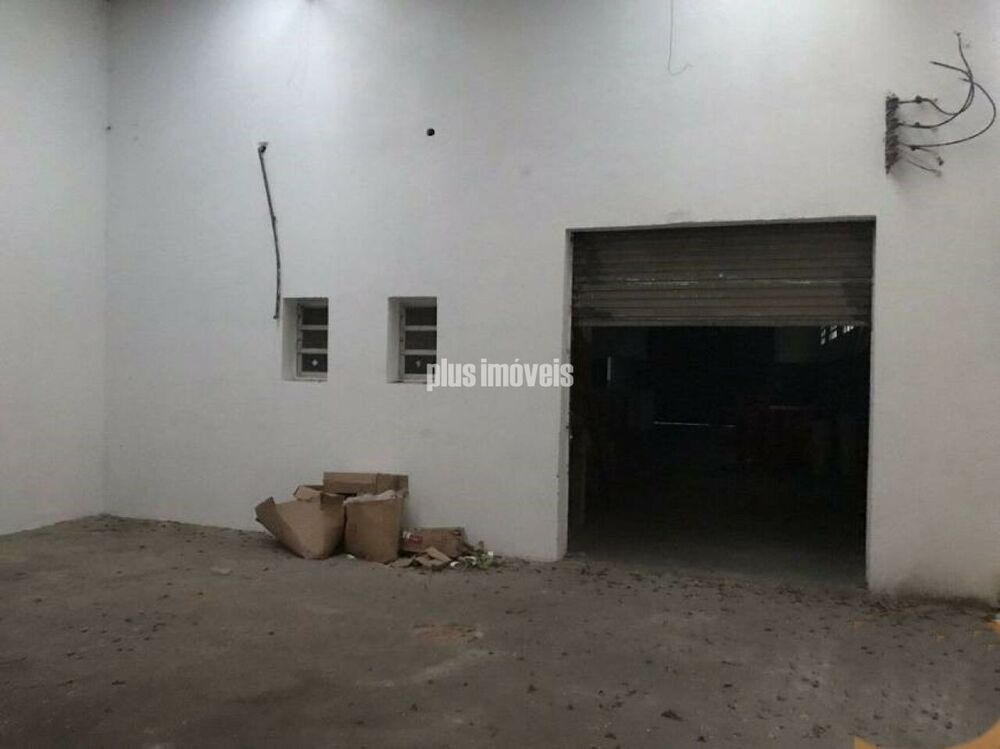 Prédio Inteiro, 550 m² - Foto 1