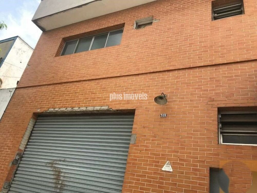 Prédio Inteiro, 550 m² - Foto 9