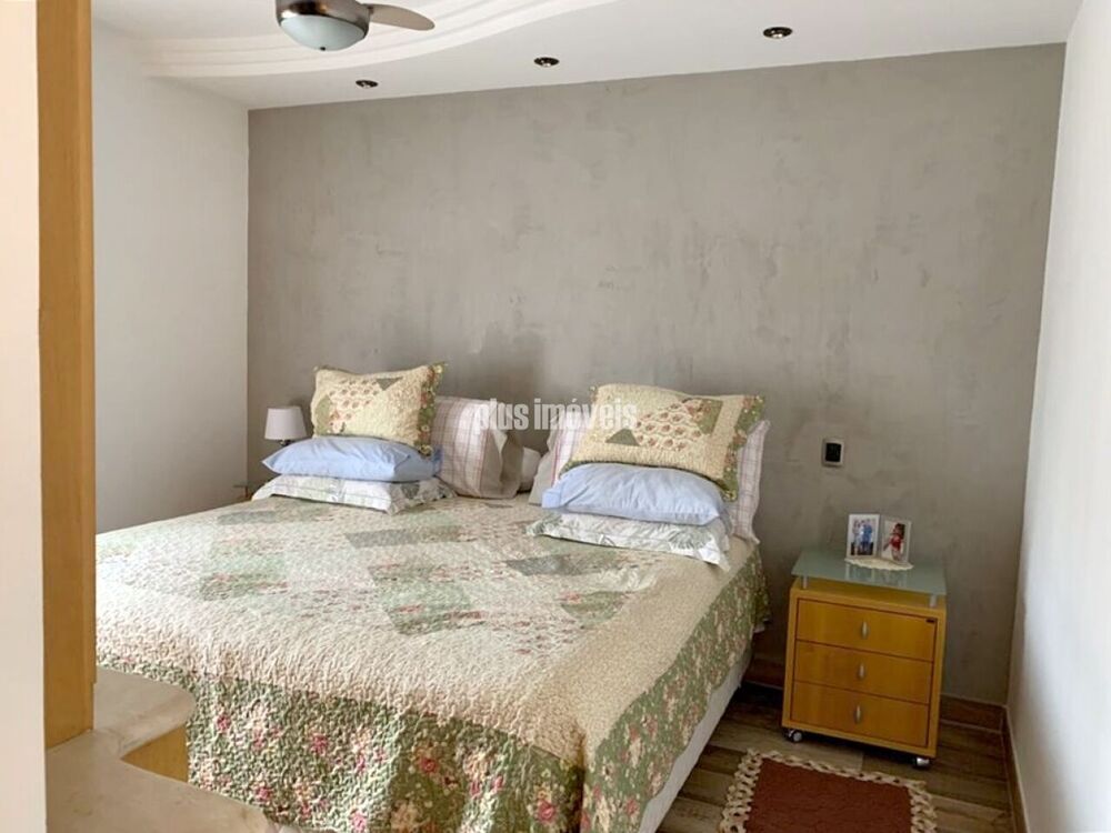 Apartamento, 3 quartos, 176 m² - Foto 5