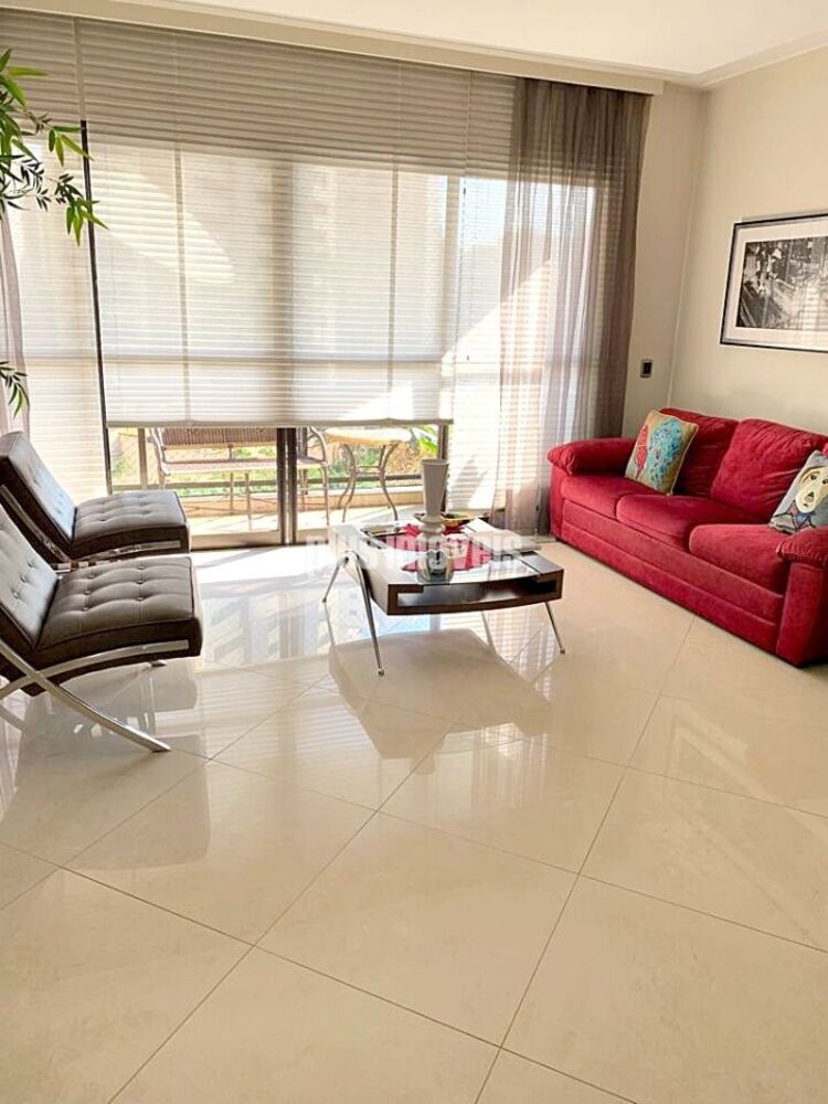 Apartamento, 3 quartos, 176 m² - Foto 3