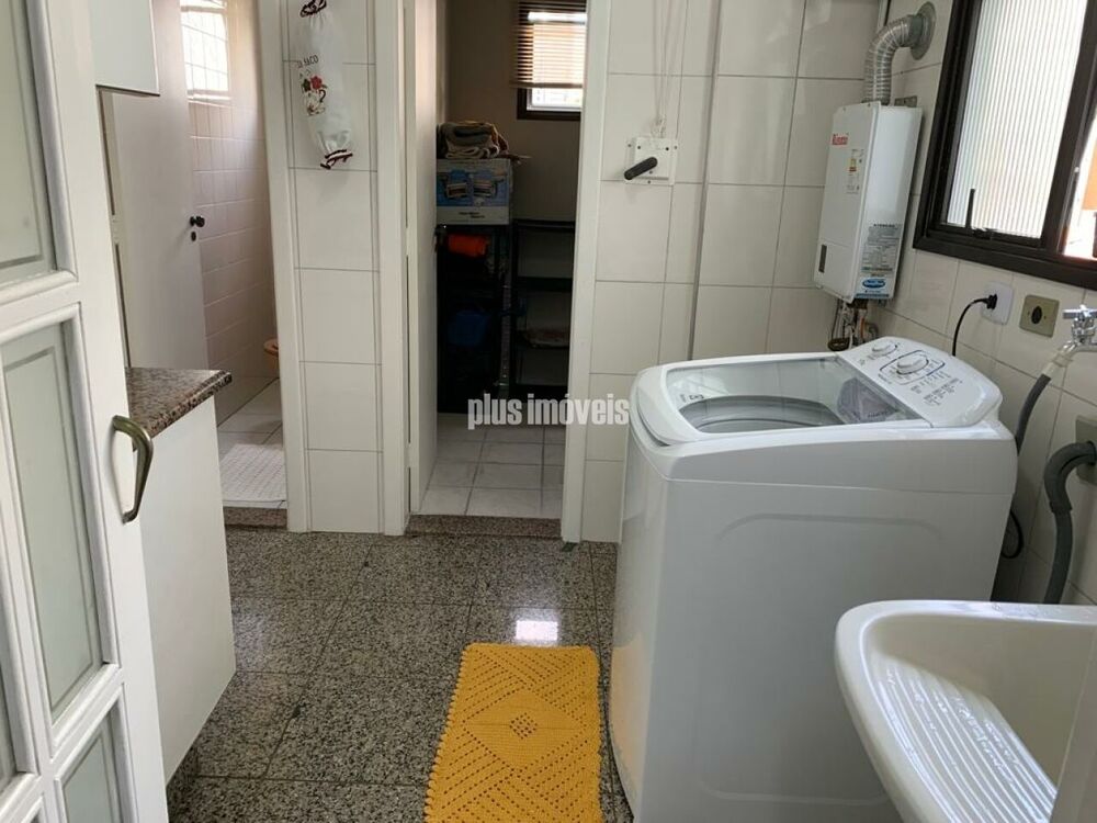 Apartamento, 3 quartos, 176 m² - Foto 13
