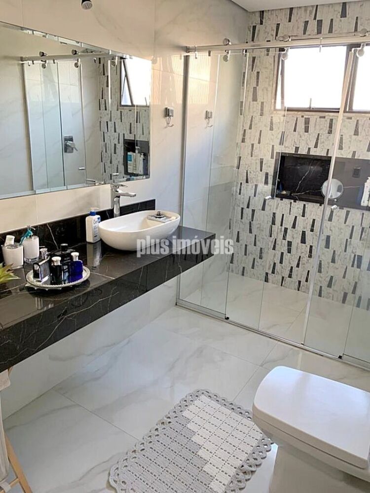 Apartamento, 3 quartos, 176 m² - Foto 7