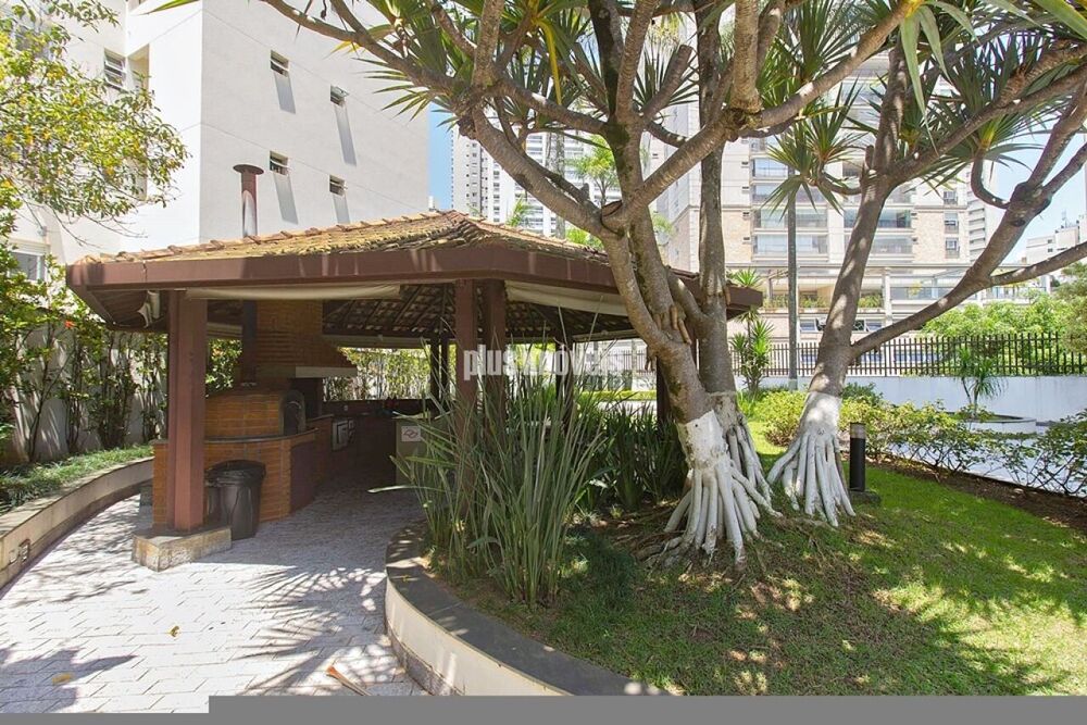 Apartamento, 3 quartos, 176 m² - Foto 16