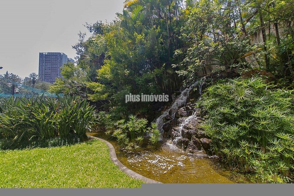 Apartamento, 3 quartos, 176 m² - Foto 15