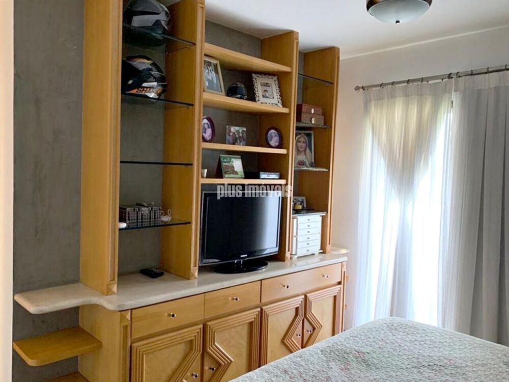 Apartamento, 3 quartos, 176 m² - Foto 6