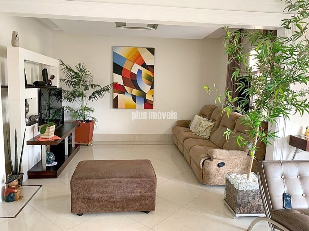 Apartamento, 3 quartos, 176 m² - Foto 2