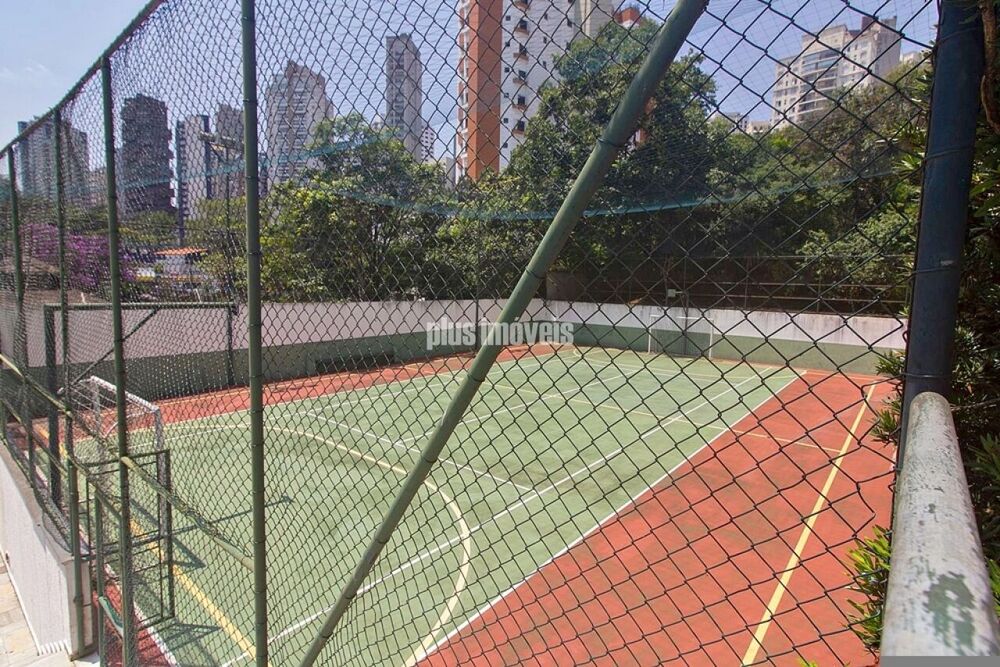 Apartamento, 3 quartos, 176 m² - Foto 14