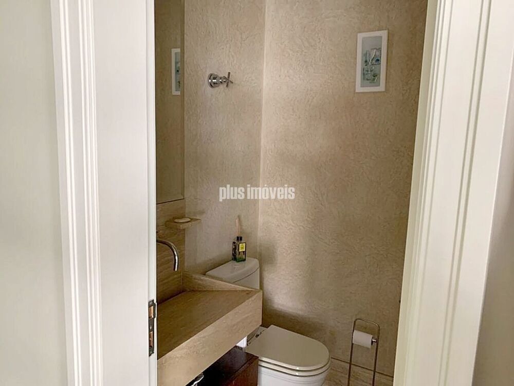 Apartamento, 3 quartos, 176 m² - Foto 4