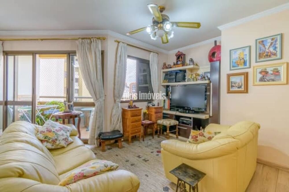 Apartamento, 3 quartos, 104 m² - Foto 30
