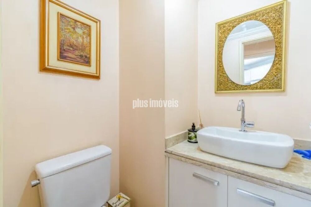 Apartamento, 3 quartos, 104 m² - Foto 1