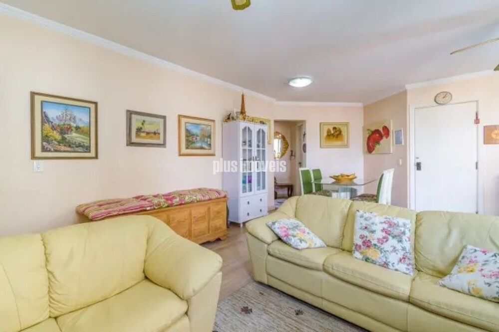 Apartamento, 3 quartos, 104 m² - Foto 7