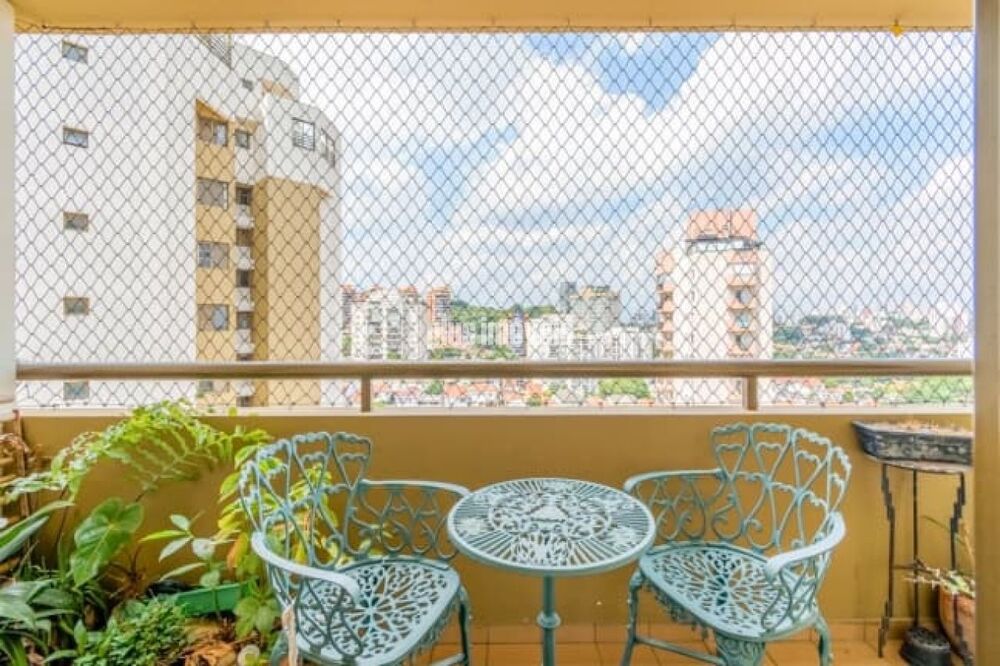 Apartamento, 3 quartos, 104 m² - Foto 23