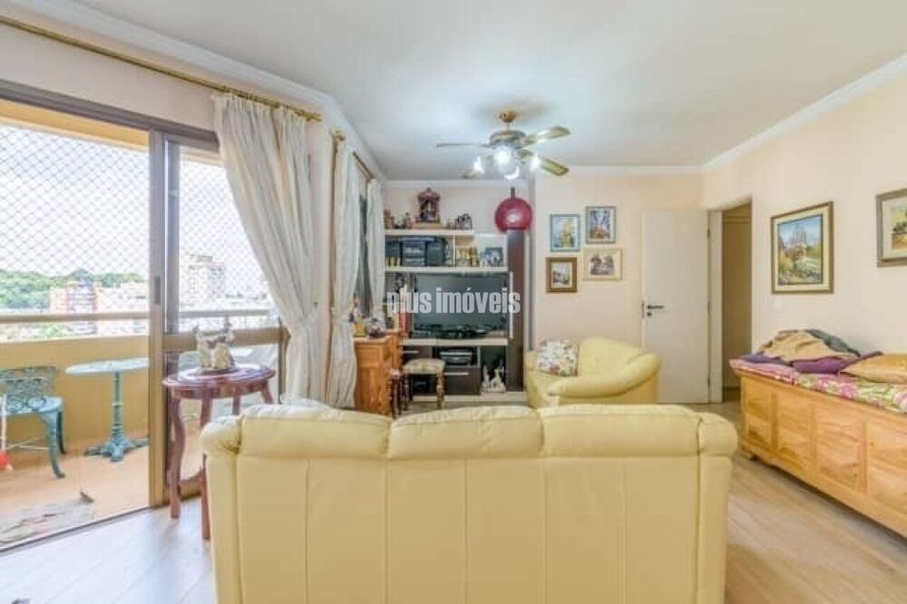Apartamento, 3 quartos, 104 m² - Foto 11