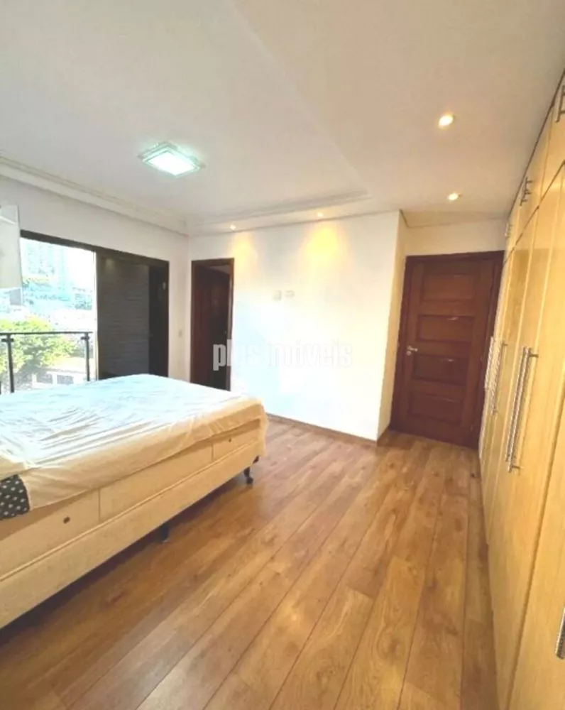 Apartamento à venda com 3 quartos, 216m² - Foto 6