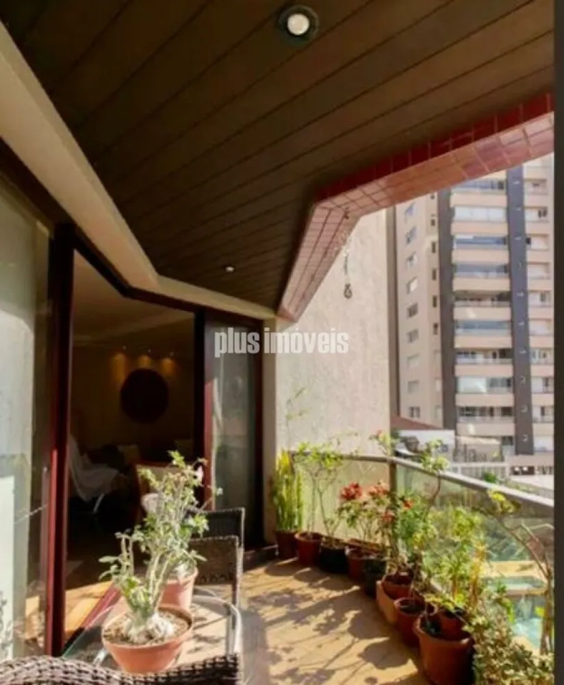 Apartamento, 4 quartos, 164 m² - Foto 4