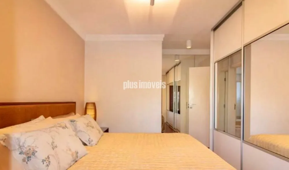 Apartamento, 4 quartos, 164 m² - Foto 3