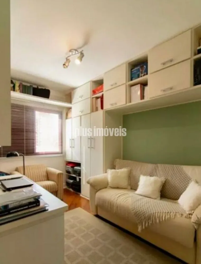Apartamento, 4 quartos, 164 m² - Foto 2