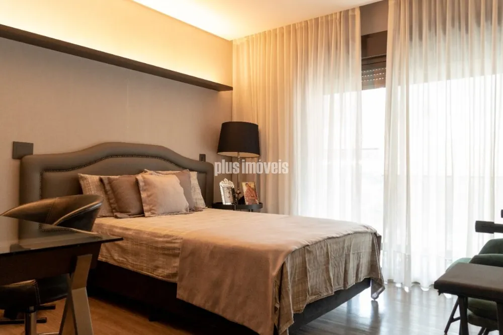 Apartamento, 3 quartos, 322 m² - Foto 3