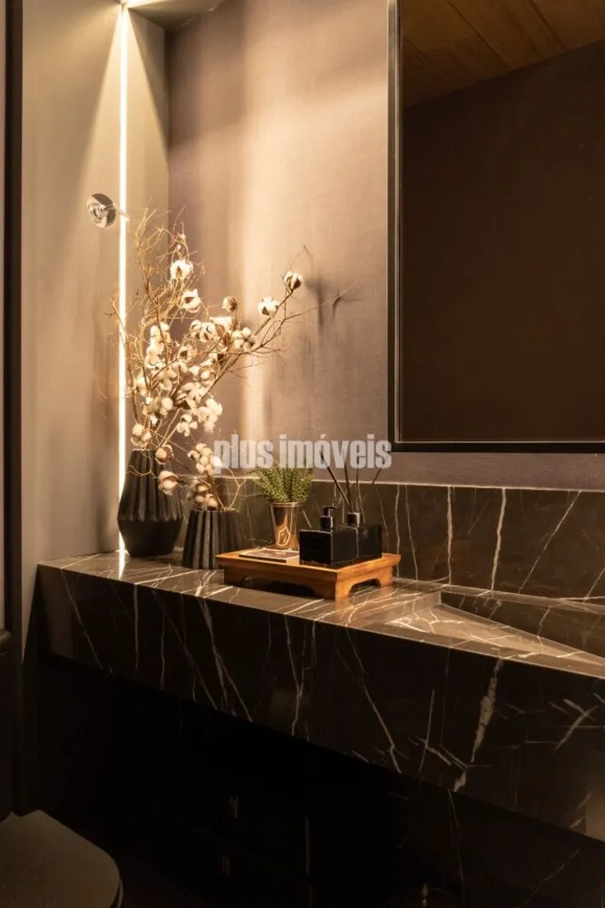 Apartamento, 3 quartos, 322 m² - Foto 2