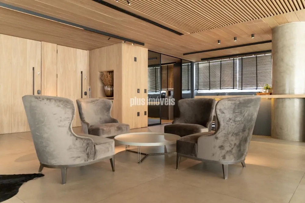 Apartamento, 3 quartos, 322 m² - Foto 1